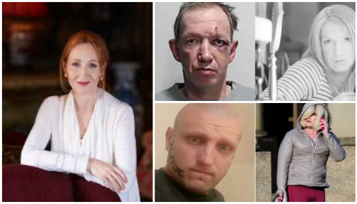JK Rowling refuses to bow down to trans politics, challenges Scotland police to arrest her