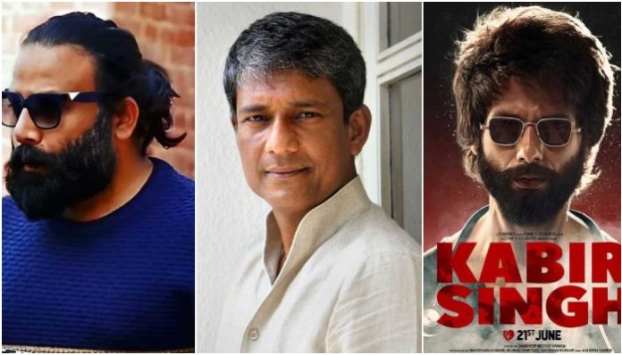 'Will replace your face with AI': Director Sandeep Reddy Vanga slams actor Adil Khan after he says he regrets acting in Kabir Singh