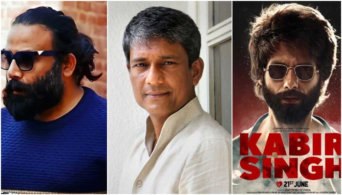 ‘Will replace your face with AI’: Director Sandeep Reddy Vanga slams actor Adil Hussain for saying he regrets acting in ‘misogynist’ Kabir Singh