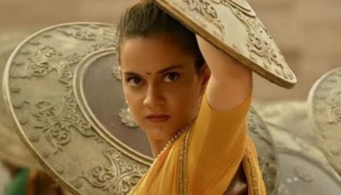 “I am a proud Hindu”: Kangana Ranaut rubbishes rumours after Congress leader says the actor consumes beef
