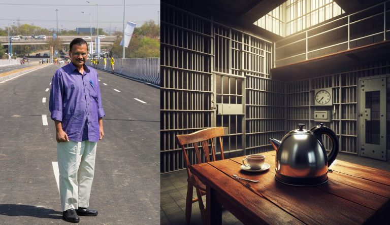 Delhi Court directs Tihar Jail Authority to provide electric kettle, table, chair to Arvind Kejriwal, earlier allowed books, religious locket and special diet