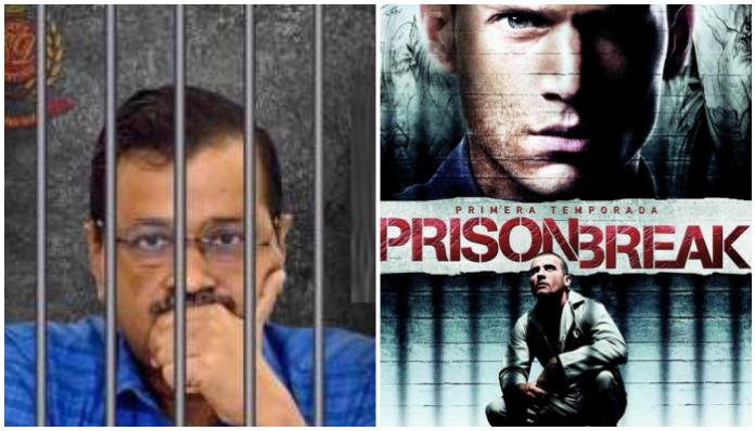 ED says Kejriwal using blood sugar ploy for securing bail