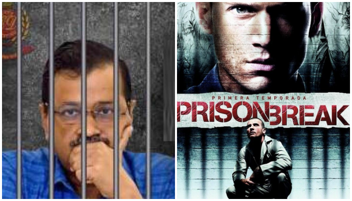 Kejriwal following Prison Break tricks? ED says jailed Delhi CM is eating mangoes, sweets to raise his sugar levels, so he can get bail