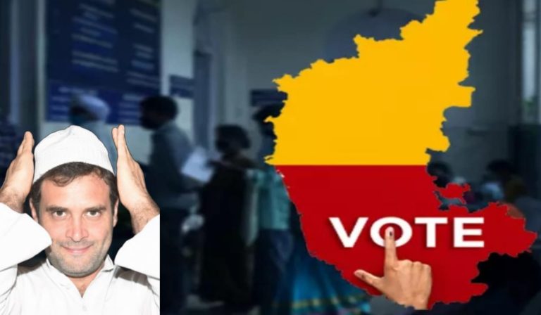 Last Muslim MP elected from Karnataka was 20 years ago: How Congress, who talks about Muslim rights, has hardly fielded Muslim candidates in elections