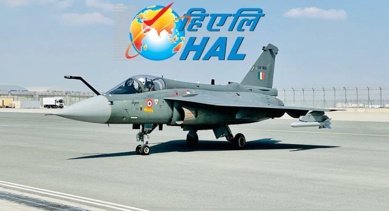 Defence Ministry issues ₹65,000 crore tender to Hindustan Aeronautics for purchasing 97 made-in-India LCA Tejas Mark 1A fighter jets