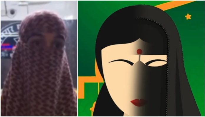 Mumbai: Hindu girl raped, forced to convert to Islam, Moshin arrested; Imran, Jafar and 3 others booked