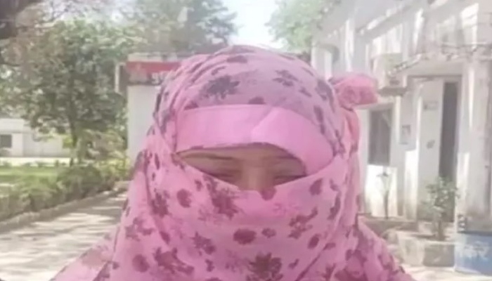 UP: Mohammad Ansari poses as Kallu Yadav to trap a Hindu widow, threatens her to convert to Islam by blackmailing with her intimate pictures