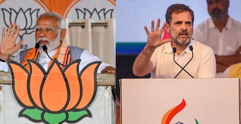 Congress Shehzada insults Rajas and Maharajas, silent of atrocities of Nawabs, Nizams, Sultans, and Badhshahs: PM Modi rips into Rahul Gandhi