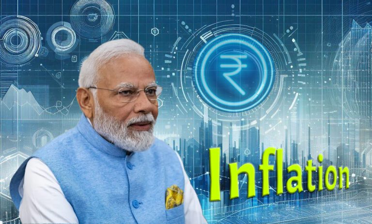 Surpassing Predecessors: ‘Mehengai’ disappears from election campaigns as Inflation in India reduces to the lowest during Narendra Modi’s term among all PMs