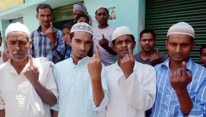 Muslim clerics maintain strategic silence on suggesting voting preferences to the community, want to avoid polarisation of Hindu votes: Report