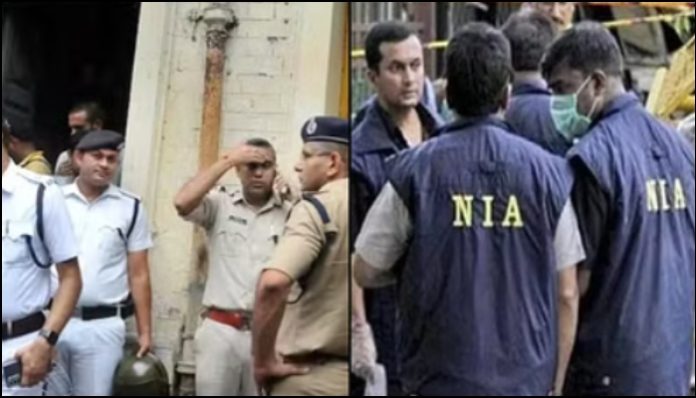 Calcutta HC bars police from arresting NIA officials