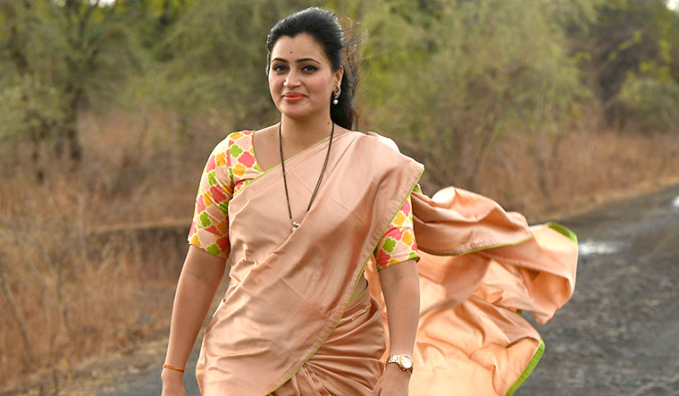 Supreme Court upholds caste certificate of Amravati MP Navneet Rana, sets aside Bombay HC court order cancelling her SC status