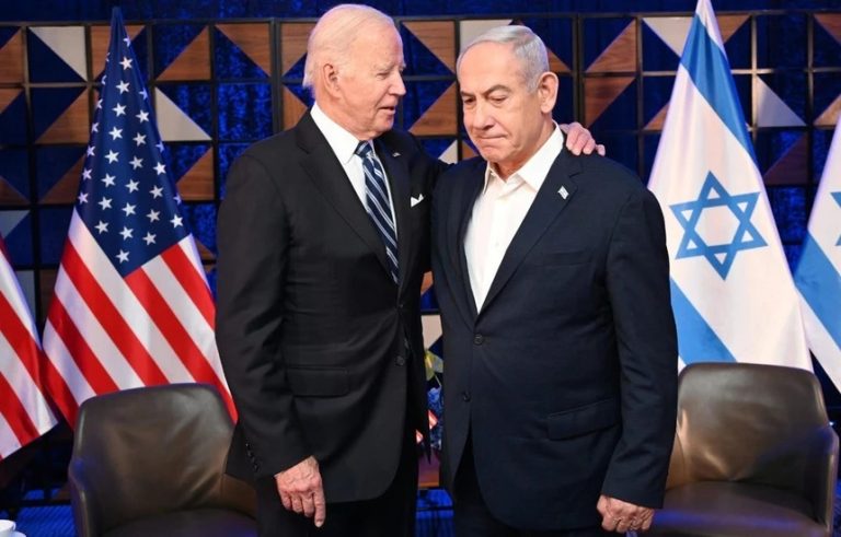 Israel calls off retaliatory strike on Iran after phone call between Netanyahu and Biden: Report
