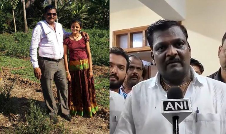 ‘Would they say same thing if it was their daughter’: Congress leader Niranjan Hiremath calls out his party leaders for denying Love Jihad angle in his daughter Neha’s killing