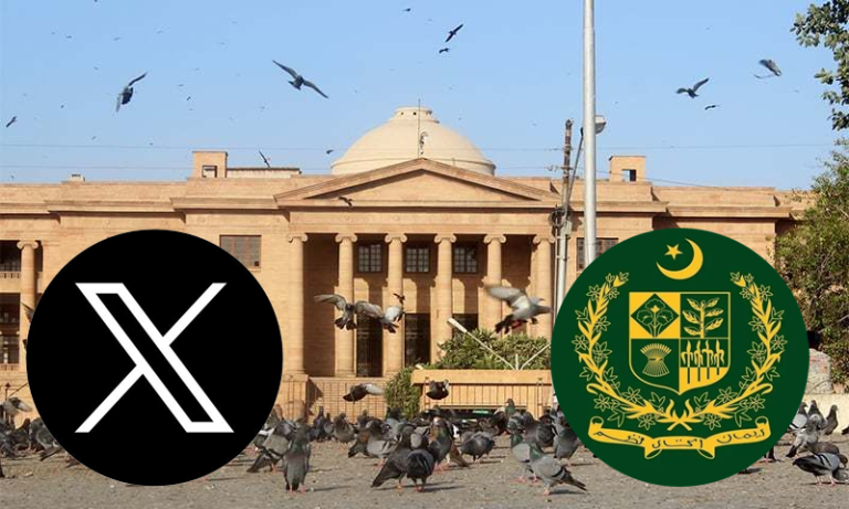 Pakistan: Sindh High Court orders interior ministry to revoke its order suspending social media platform X within a week