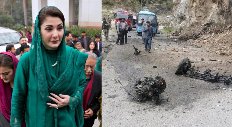 Pakistan: Punjab province CM accuses Chinese nationals of resenting to follow security protocols after five Chinese Engineers killed in suicide bombing