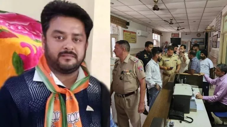 Punjab: NIA announces rewards of Rs 10 lakh each for information on 2 accused wanted in VHP leader Vikas Prabhakar’s murder case