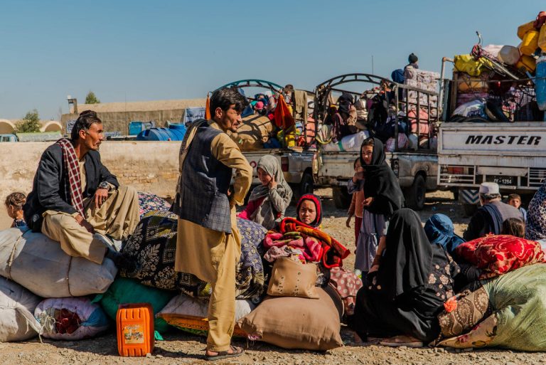 Pakistan to start next round of deportation of Aghans, even with legal documents, back to Afghanistan; migrants voice concern about their future