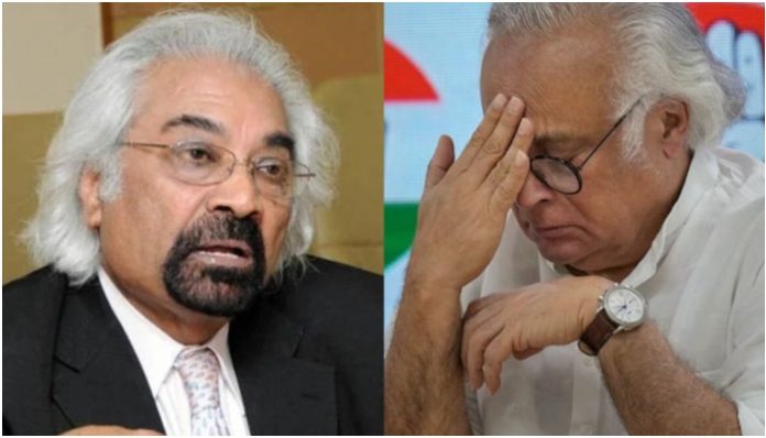 Jairam Ramesh says Sam Pitroda is 'very respected', but his statements should not be taken seriously, Sam Pitroda distaces himself from his own statement