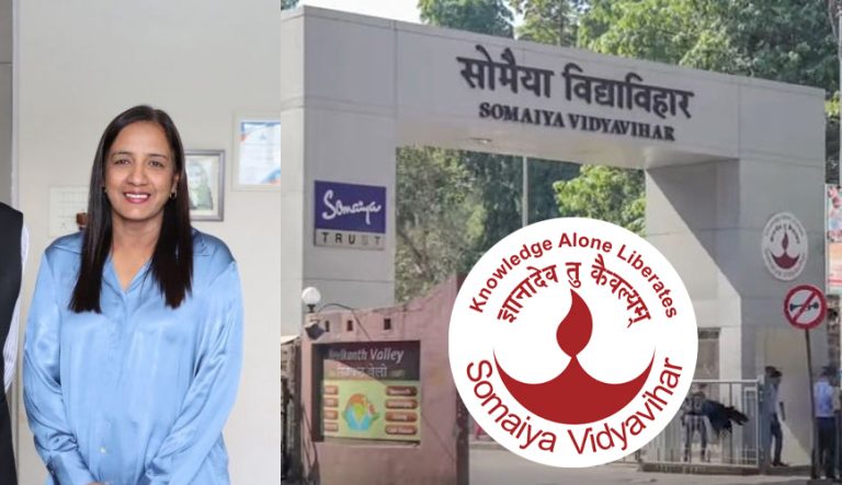Somaiya Trust takes note of OpIndia report on Islamist views of Somaiya School principal Parveen Shaikh: Details