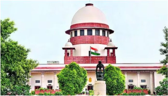 Won't go by 'Marxist interpretation' of wealth redistribution, says Supreme Court