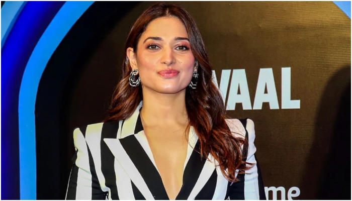 Actress Tamannaah Bhatia summoned by Maharashtra cyber department in illegal IPL 2023 streaming case: Details