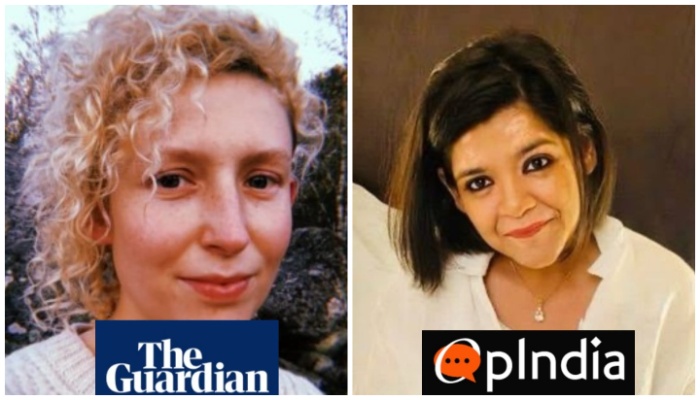 Guardian ‘journalist’ offers to interview OpIndia editor-in-chief to ‘clarify’ accusations of the journalist being anti-India, anti-Hindu, declines OpIndia’s counter offer of a live stream debate
