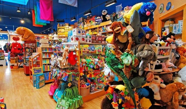 India becomes atmanirbhar in the toy industry, imports from China reduces by over 70% in recent years