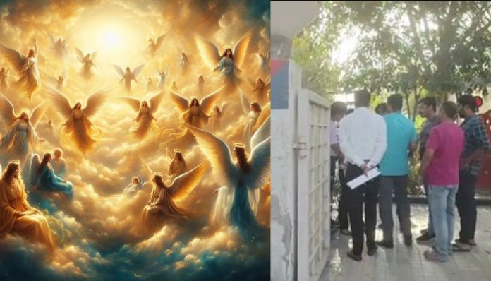 Minor Hindu boy converted to Islam by by accused doctor Faizan Ahmed by promising 72 hoorain in Heaven