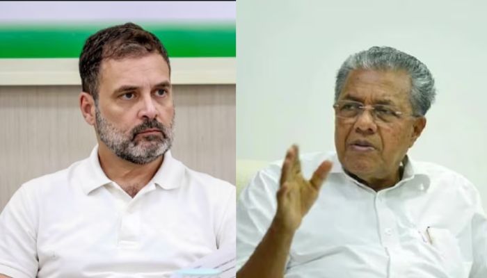 Rifts wide open in I.N.D.I. Alliance: Kerala CM Pinarayi Vijayan slams Rahul Gandhi for fighting against ‘ally’ in Wayanad, blames Congress for Kejriwal’s arrest