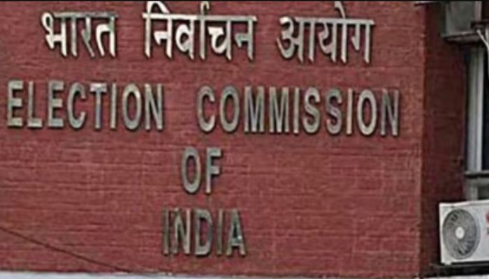 Election Commission busts fake claim about mismatch between votes polled and counted in EVMs in  2019 polls, appeals to ‘verify before amplification’