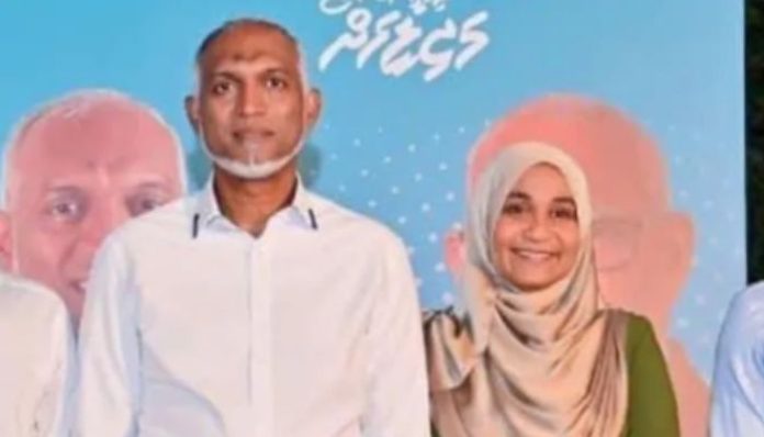 Former Maldives Minister Mariyam Shiuna, who was previously suspended for derogatory post against PM Modi, apologises for insulting Indian flag