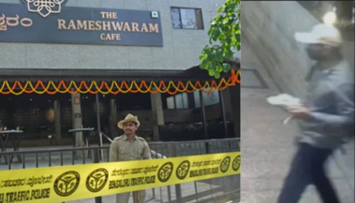 Rameshwaram cade blast accused possibly getting foreign funding via cryptocurrency, reports citing sources suggest