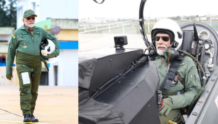 Defence exports registers quantum jump in ten years of Modi governments, grows more than 20 times as compared to Congress era