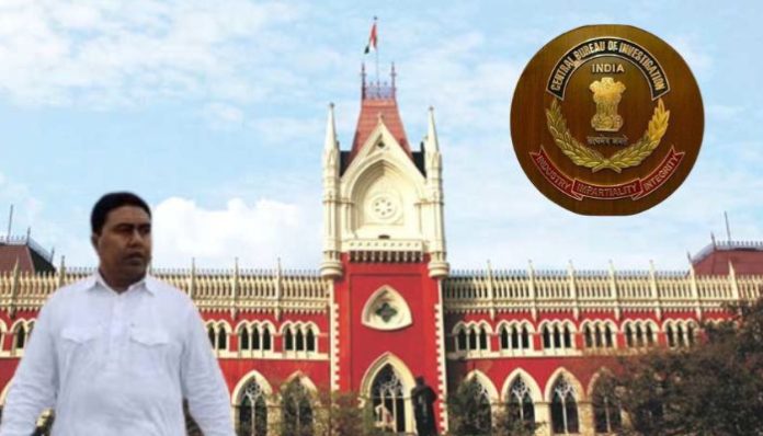 Calcutta High Court orders court-monitored CBI probe into allegations of Sandeshkhali locals