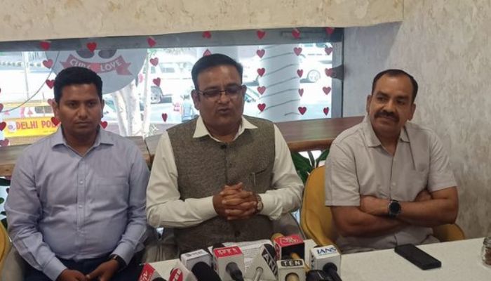 “AAP neck deep into corruption”: Delhi Minister with 7 portfolios Raaj Kumar Anand resigns from Kejriwal cabinet and quits AAP