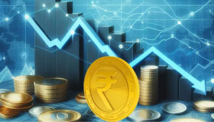 CPI-based retail inflation eases to a 10-month low, stands at 4.85% for March 2024, Industrial output at a 4-month high
