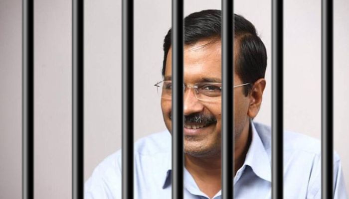 Delhi excise policy scam: No relief from any Court, CM Arvind Kejriwal to return to Tihar Jail today