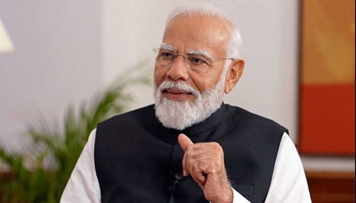‘Opposing Ram Mandir a political weapon for Congress’: PM Modi slams opposition over Ram Mandir, eradicating Sanatana Dharma remark and more