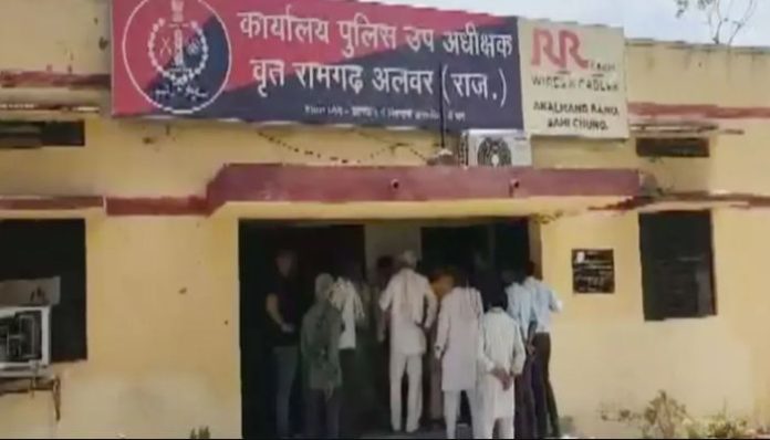 Sabir accused of abducting, raping a minor Dalit girl, she was later forced to convert to Islam and marry him, victim's family files FIR in Alwar, Rajasthan