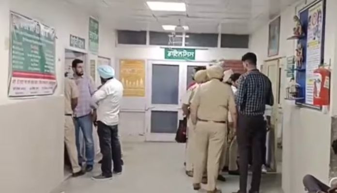 2 killed, 2 injured after clashes broke out among inmates in Sangrur jail