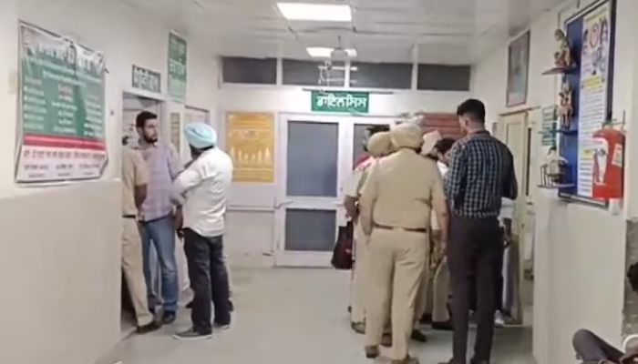 Punjab: 2 killed, 2 injured after clashes break out between inmates in Sangrur Jail, probe underway