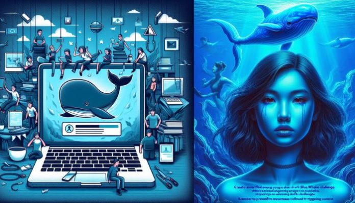 Death of Indian student who died in Boston last month could be linked with 'Blue Whale Challenge', notoriously dubbed as 'suicidal game'