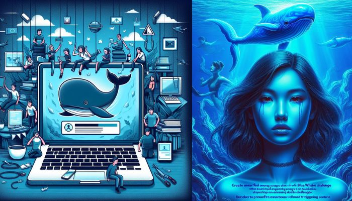 USA: Death of Indian student who died in Boston last month possibly linked to ‘Blue Whale Challenge’, notorious as ‘Suicidal game’