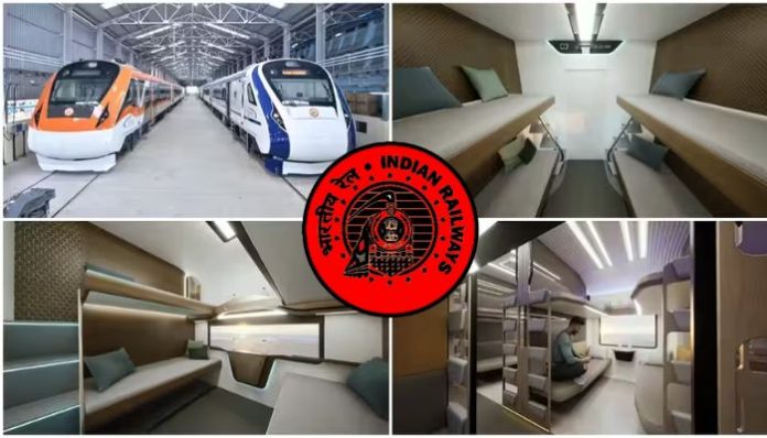 Ministry of Railways busts fake news about overcrowding and lack of basic amenities in trains which are based on old videos