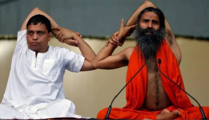 Supreme Court upholds tribunal's ruling that Patanjali Yogpeeth Trust is liable to service tax on Yoga Camps for a fee