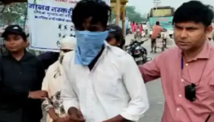 ‘The Kerala Story’ plot in Bihar: Sameer Alam lures and abducts a minor Dalit girl, forcibly marries her by hiding his identity, arrested while attempting to sell her in Nepal