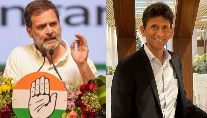 Like taking points from top teams in IPL and giving them to the bottom 3: Ex-Indian cricketer Venkatesh Prasad lambasts ‘pathetic’ wealth redistribution promise