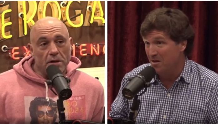 Tucker Carlson indicate that USA is no longer a democracy, rather a tyranny of unelected