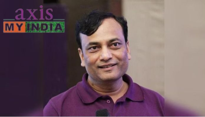 Axis My India files an FIR against Twitter handles that circulated fake opinion polls attributing it to the polling agency